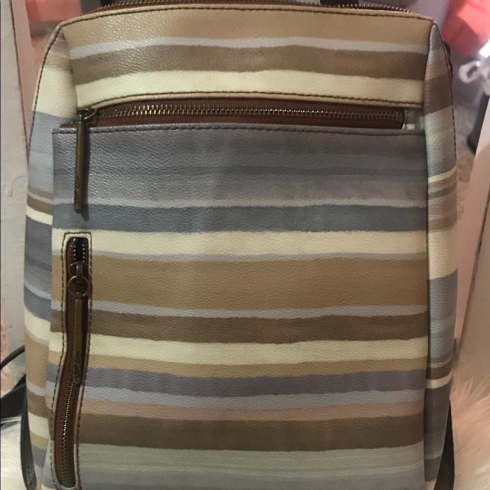 Elliott Lucca Backpack